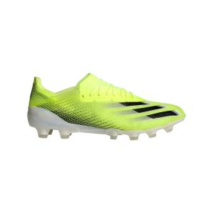 adidas(アディダス)　エックス ゴースト.1 HG/AG　FY4728 大人用サッカースパイク　サッカー　フットボール｜sobuesports
