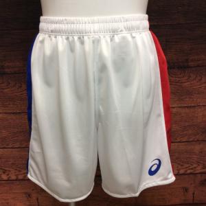 ASICS アシックス　数量限定　オリジナルカラー　ゲームパンツ　ハンドボール　GFPB20-X