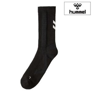 ヒュンメル hummel ハンドボール シューティングソックス（ロング丈）靴下