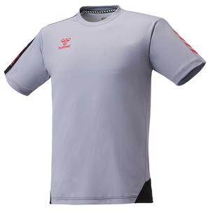 hummel ヒュンメル ハンドボール プラクティスシャツ