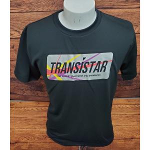 TRANSISTAR(トランジスタ)　新製品　ハンドボール