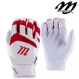 マルーチ (marucci) 野球 バッティンググローブ バッティンググラブ