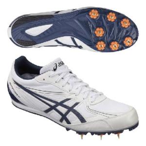 ASICS TTP521 0150 EFORT SK エフォートSK 陸上スパイク アシックス