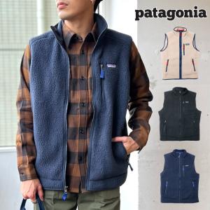 パタゴニア Patagonia メンズ フリース ベスト アウター 袖なし ボア アウトドア カジュアル 221 G221 Golden West アメカジファッション 通販 Yahoo ショッピング