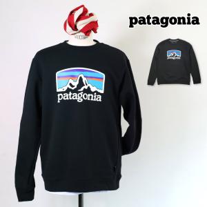 パタゴニア メンズ スウェット トレーナー Pa...の商品画像
