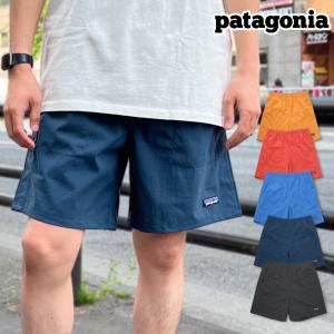 パタゴニア メンズ ショートパンツ ハーフパンツ 短パン 半ズボン ボトム 水着 スイム バギーズ ライト G Golden West アメカジファッション 通販 Yahoo ショッピング