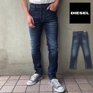 Diesel メンズジーンズ デニムの商品一覧 ボトムス パンツ ファッション 通販 Yahoo ショッピング