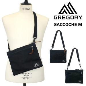 グレゴリー サコッシュ M メンズ レディース ユニセックス ショルダー バッグ GREGORY CLASSIC SACCOCHE M