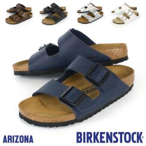 ビルケンシュトック BIRKENSTOCK メンズ レディース サンダル アリゾナ ARIZONA 細幅 ナロー フィット ぺたんこ おしゃれ ブランド