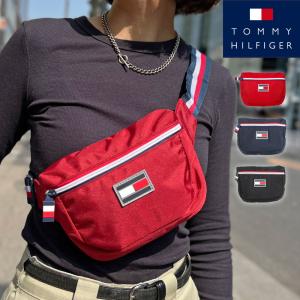 トミー ヒルフィガー TOMMY HILFIGER メンズ レディース ウエスト