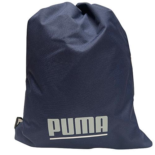 プーマ　PUMA　プーマプラスジムサック　ナップザック　ランドリーバッグ　シューズ袋　シューズケース...