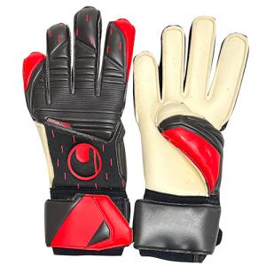 adidas（アディダス） エックス プロ グローブ ホワイト×ルシッド