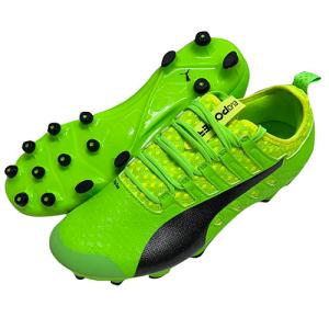 エヴォスピード プーマ PUMA エヴォスピード 17.2 HG ウルトライエロー