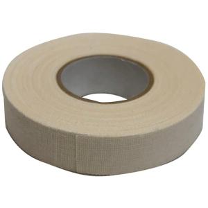 ニトリート　コットンバンテージ　ホワイトテープ 19mm　サッカー　フットサル　テーピング　テープ　CB-19