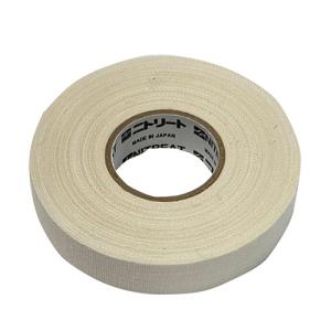 二トリート　コットンバンテージ　ホワイトテープ　13mm　サッカー　フットサル　テーピング　テープ　CB-13