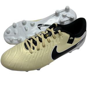NIKE（ナイキ） ティエンポレジェンド10アカデミー FG/MG レモネード