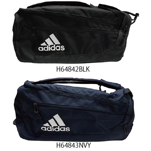 アディダス　adidas　イーピーエス ダッフルバッグ35　2カラー　35L　サッカー　フットサル　...