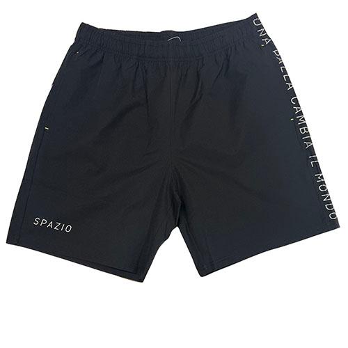 スパッツィオ　SPAZIO　脇パネルプラパン　プラクティス　トレーニング　パンツ　メンズ　サッカー　...