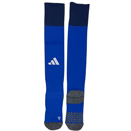 アディダス　adidas　ADISOCK23　サッカーソックス　チームロイヤルブルー×チームネイビー...