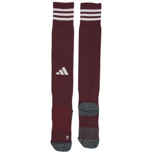 adidas（アディダス） TEAM SLEEVE23 カーフソックス ブラック