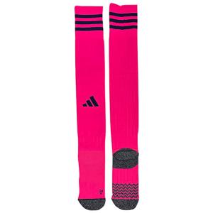adidas（アディダス） TEAM SLEEVE23 カーフソックス ブラック×チーム