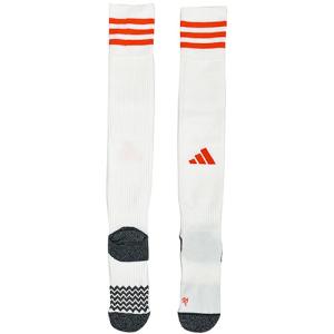 adidas（アディダス） 3ストライプ ゲームソックス サッカー ソックス
