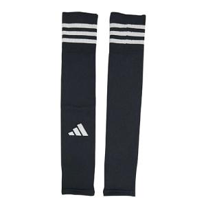 adidas（アディダス） TEAM SLEEVE23 カーフソックス ブラック