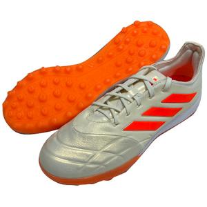 adidas（アディダス） COPA PURE.1 TF adidas ID4638 オフホワイト