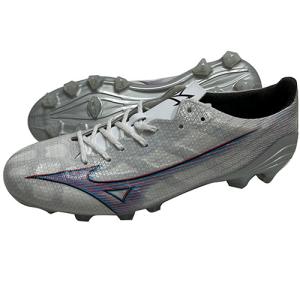 MIZUNO（ミズノ） アルファ JAPAN ブラック サッカースパイク サッカー