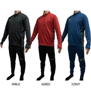 Kappa（カッパ） イタリアジャージ上下セット ネイビー サッカー