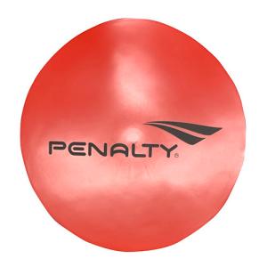 ペナルティ　PENALTY　サークルマーカー　レッド　サッカー　フットサル　マーカー　5枚セット　PE9445　40｜soccershop-players