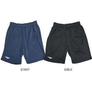 ペナルティ　PENALTY　ドライメッシュプラパンツ　2カラー　サッカー　フットサル　プラパンツ　ハーフパンツ　pps3241｜SOCCER and FUTSAL プレイヤーズ