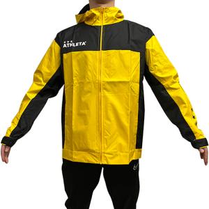 アスレタ ATHLETA レインジャケット 5...の詳細画像2