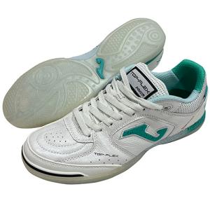JOMA ホマ トップフレックス ホワイト×ター...の商品画像