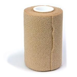 シクスタス プレイヤーアクセサリー 伸縮テープBILA 8cm  NS