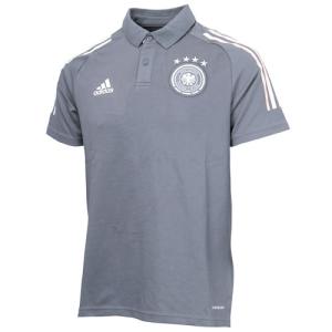 アディダス レプリカウェア 2020 ドイツ代表 ポロシャツ