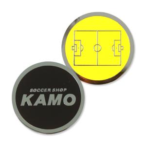 KAMO レフリー KAMOオリジナル トスコイン