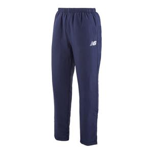 ニューバランス サッカーウェア ウォームアップパンツ
