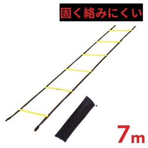 ラダー トレーニング 枚 下半身トレーニング 10m 7m 5m トレーニングラダー アジリティ トレーニング用 アップ 部活 収納袋付き 送料無料 K Training Ladder ブリッジトレード 通販 Yahoo ショッピング