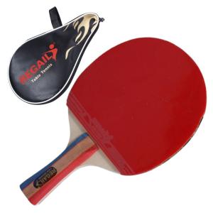 卓球 ラケット ケース セット 初心者 中級者 シェークハンド