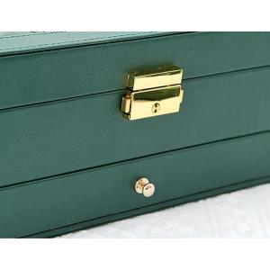 ジュエリーボックス アクセサリーケース 収納 ...の詳細画像5