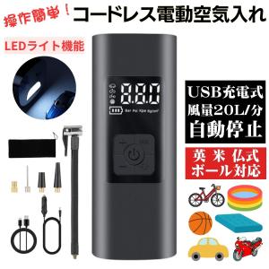 ミカサ(MIKASA) 空気入れ ボール用 電動エアーポンプ AC-EP100