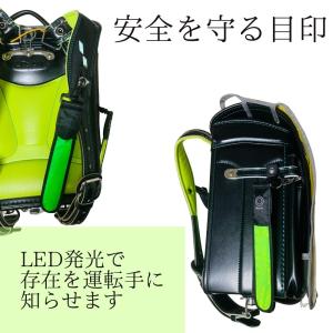 反射板 リフレクター キーホルダー 光る 電池...の詳細画像2