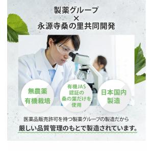 糖煎坊 とうせんぼう 15包 お試し 健康茶 ...の詳細画像3
