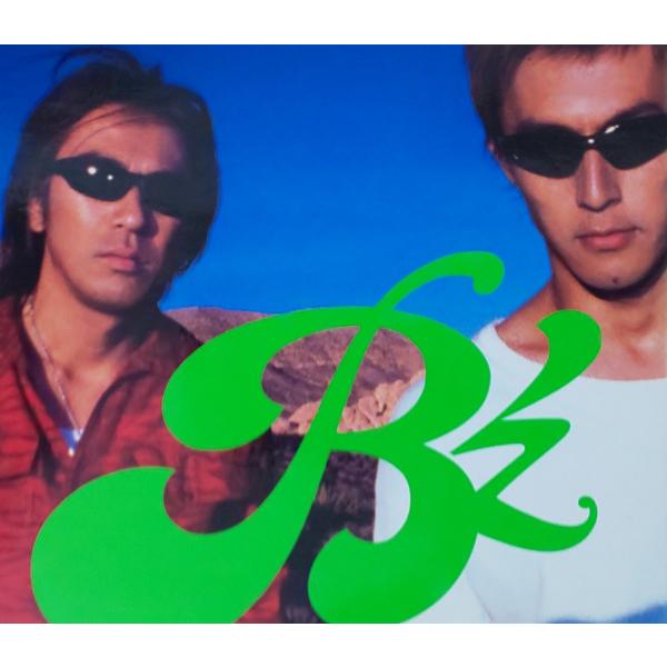 Ｂ‘ｚ　ＧＲＥＥＮ