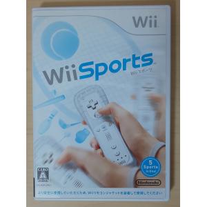 Wii Sports Resort 任天堂 Wiiスポーツ リゾート ソフト単品