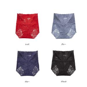 即納 総レースショーツ 全8色 レディース 下...の詳細画像3