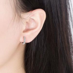 ピアス リングピアス フーブ フーブピアス ゴールド ピンク エレガント 二次会 ボディピアス ドロップフープピアス リング