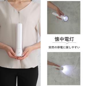 デスクライト LED 学習机 コードレス 充電...の詳細画像4
