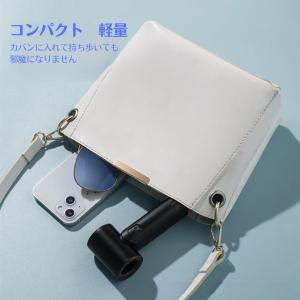 ポイント4倍 ハンディ ファン ターボ ミニ ...の詳細画像4